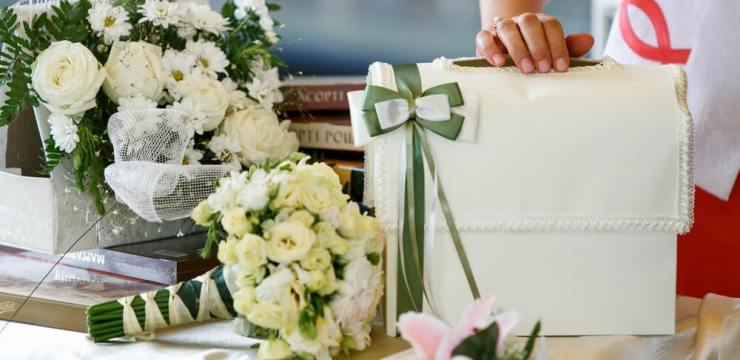 Veja como inovar na lista de presentes para casamento